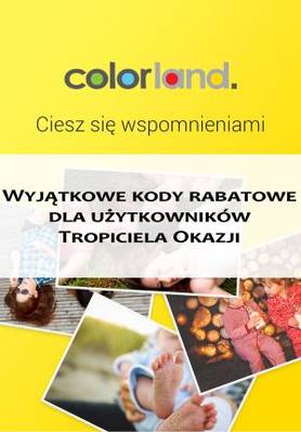 Fotoksiążka - Kupony rabatowe