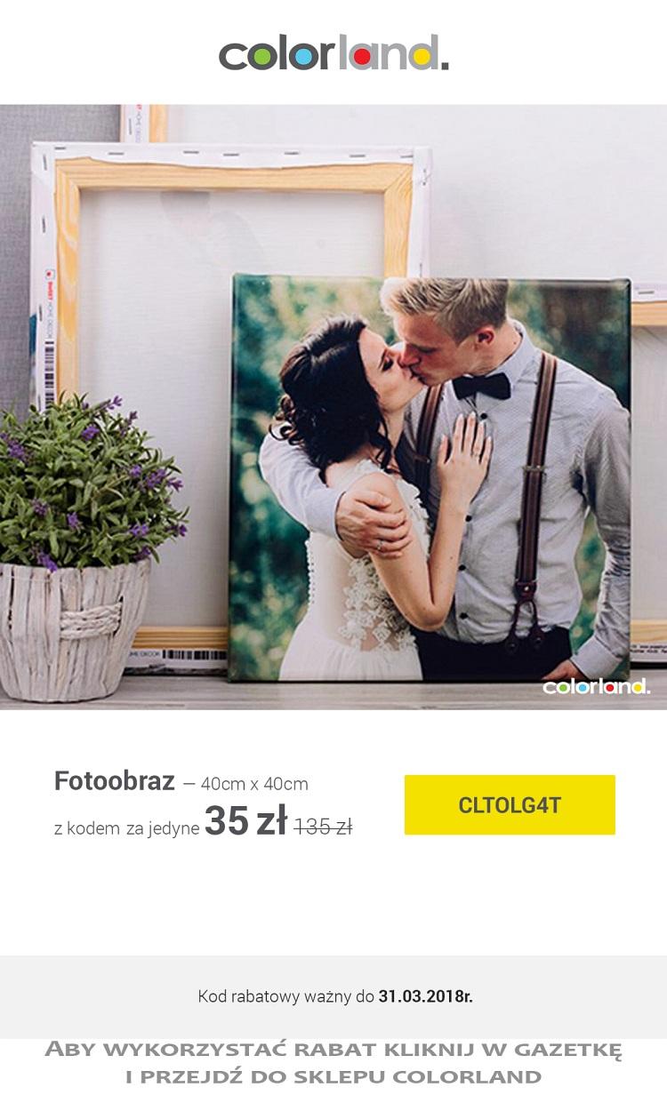 Gazetka promocyjna colorland str. 13