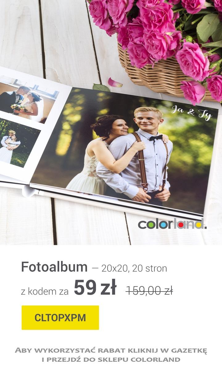 Gazetka promocyjna colorland str. 13